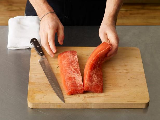 Gravlax