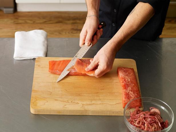 Gravlax