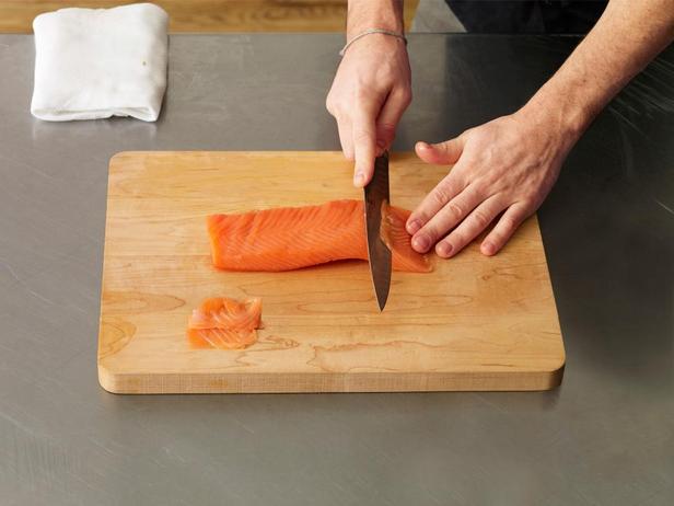 Gravlax