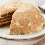 Bananenbrot-Bombenkuchen