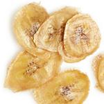 Bananenchips