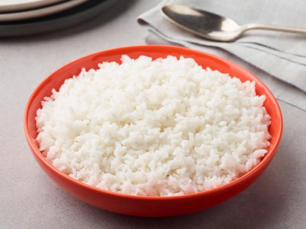 طريقة طهي الأرز الأبيض طويل الحبة المثالي