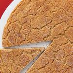 Riesen-Snickerdoodle-Kekse