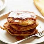 Mandelmehlpfannkuchen