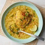 أرز كالدو