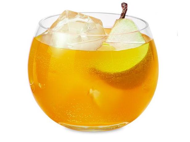 Bourbon Punch Nasıl Yapılır?