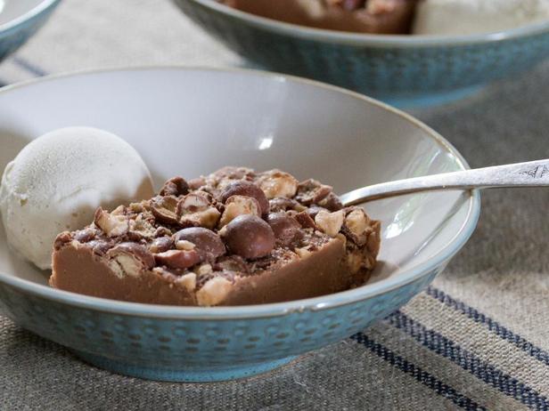 Maltlı Sütlü Toffee Nasıl Yapılır?