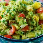 Avocado-Salsa