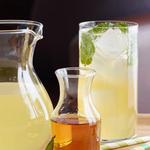 Alkoholische Limonade