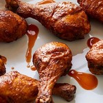 Buffalo Chicken Legs