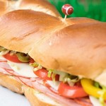 شطيرة هوجي عملاقة