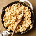 Das schnellste Mac and Cheese