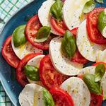 Caprese-Salat