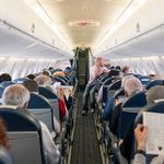 9 unerwartete Lebensmittel, die Sie im Flugzeug mitnehmen können