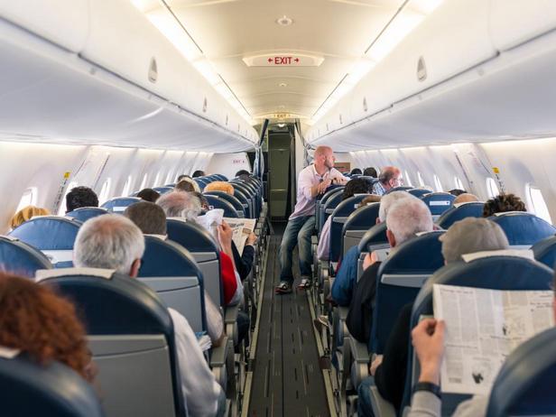 So kochen Sie – 9 unerwartete Lebensmittel, die Sie im Flugzeug mitnehmen können