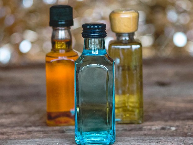 Alkohol