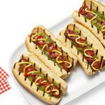 30 Grillrezepte für jeden Tag des Monats