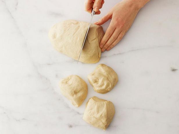 Μαλακά αλμυρά πρέτσελ