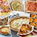 Die besten Quiche-Rezepte