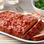 Der beste Truthahn-Hackbraten