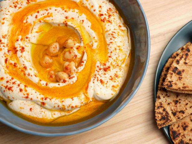 So macht man den besten Hummus