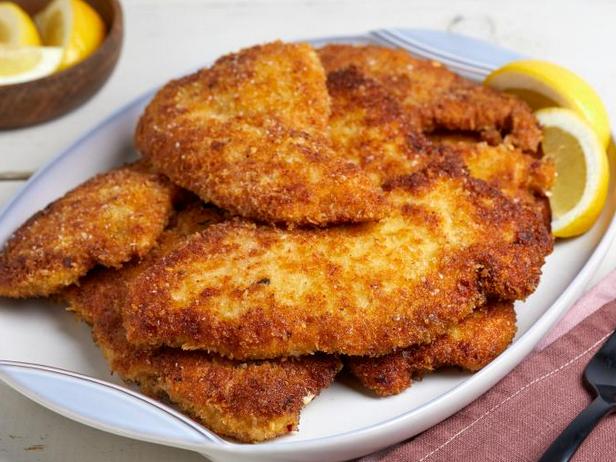 So kocht man die besten Hähnchenkoteletts