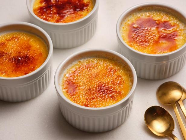 So gelingt die beste Crème brûlée