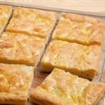Die beste Focaccia