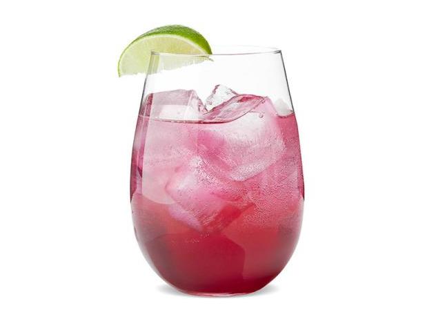 Wie man den Beetlejuice, Beetlejuice, Beetlejuice Cocktail zubereitet