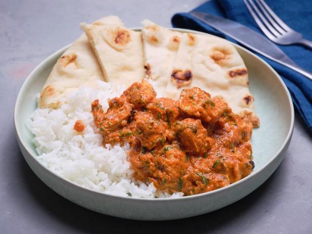 So kocht man Butter Chicken (Murgh Makhani) – Das beste Rezept dafür