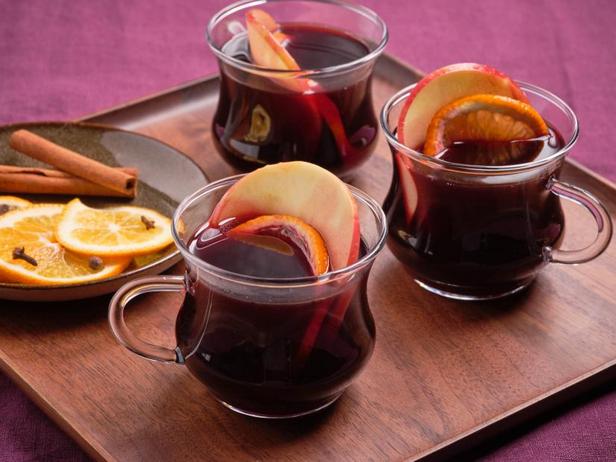 So macht man den besten Glühwein