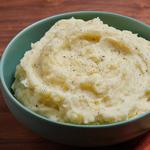 Das beste Kartoffelpüree