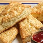 Die besten Scones