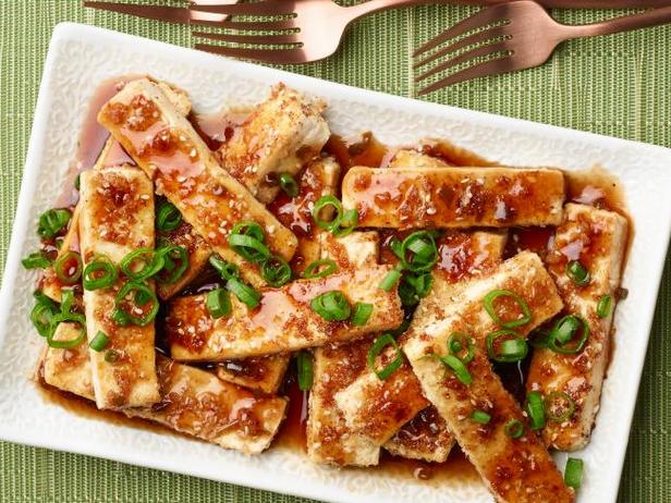 So gelingt der beste knusprige Tofu