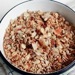 Das beste Müsli