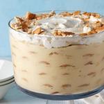 Der beste Bananenpudding