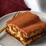Das beste Tiramisu