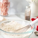 Schnelle Pfannkuchenmischung