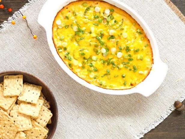 Wie man einen Speck-Jalapeño-Dip zubereitet