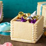 Geschenkboxen für Kekse