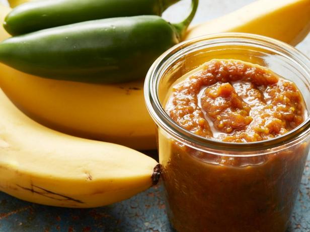 Wie man philippinischen Bananenketchup zubereitet