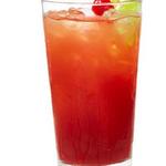 Tikki-Cocktail "Hurricane"