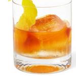 Vieux Carré Cocktail
