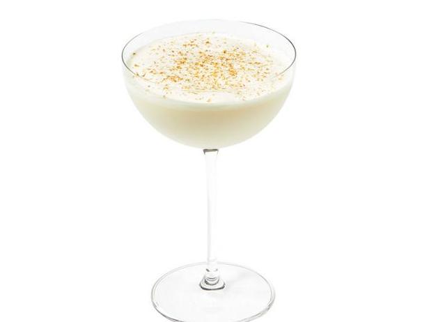 Wie man karibischen Milchpunsch zubereitet