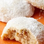 كعكات الجوز (بولفورون)