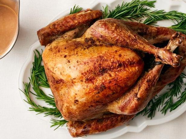Zubereitungstipps - Truthahn mit Knoblauch, Rosmarin und Steinpilzen