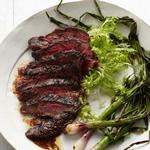 Hanger Steak nach provenzalischer Art