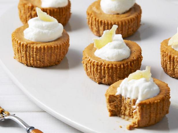Tek Kişilik Balkabağı Cheesecake Nasıl Yapılır?