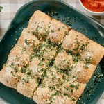 Kekse mit Fleischbällchen
