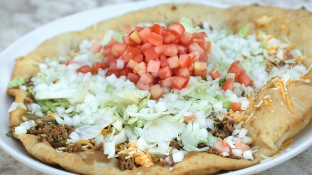 Wie man Teva-Tacos zubereitet